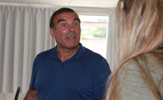 Petru Squarcini