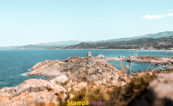 Ile Rousse