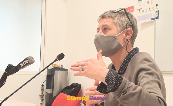 Marie-Hélène Lecenne