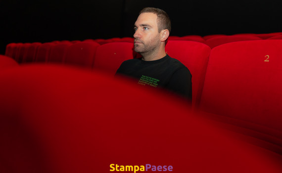 Cinéma Fogata