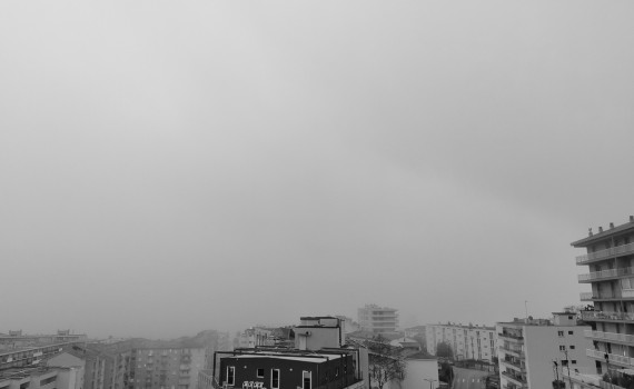 Particules fines Ajaccio