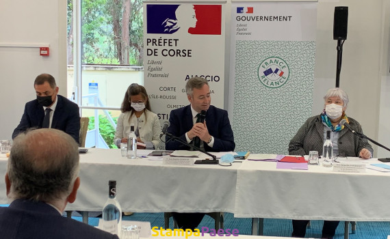 visite ministerielle