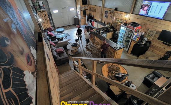 Association Maures Origines