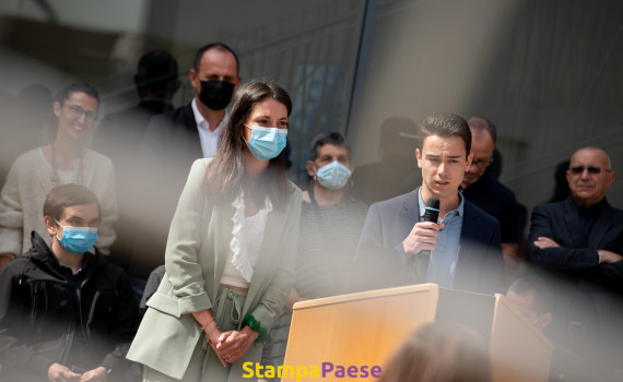 Conseil Municipal des Jeunes de Biguglia