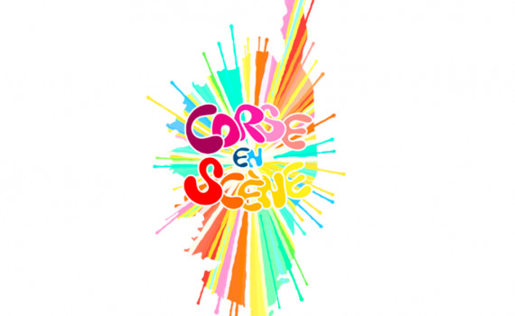corse en scene