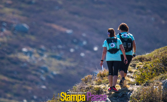 corsica raid femina