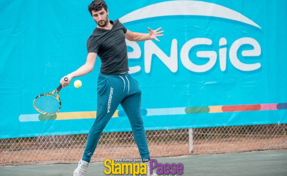 championnat corse tennis