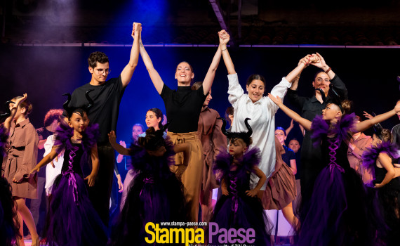 spectacle mdanse