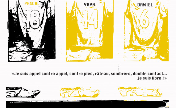 match de l'année