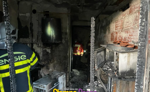 incendie ajaccio
