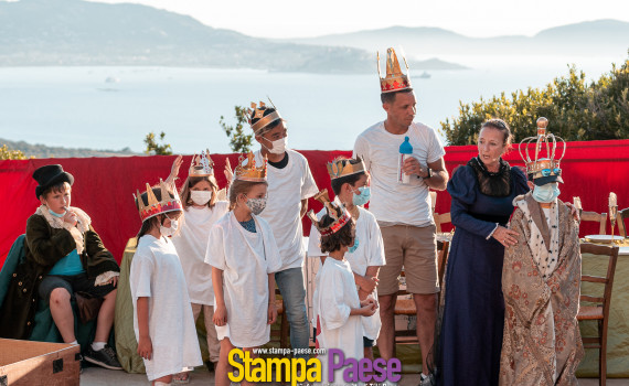 famiglia bonaparte