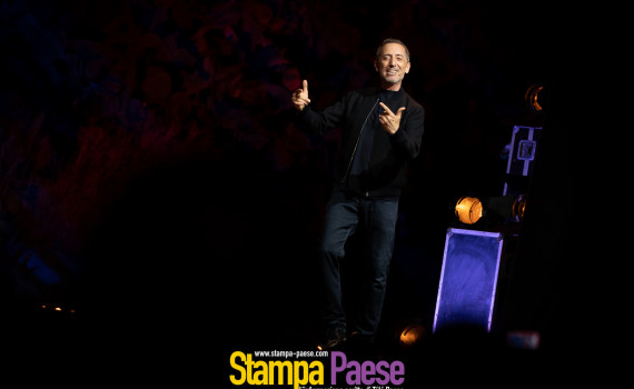 gad elmaleh
