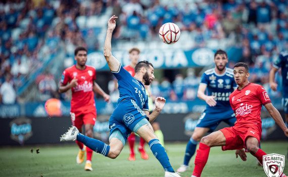 scb nimes