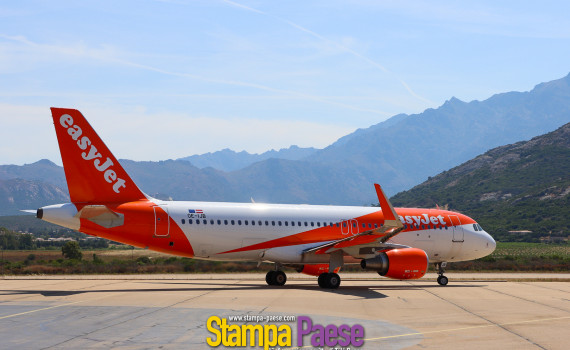 easyjet
