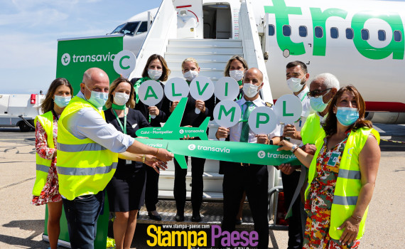 transavia