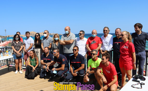 poste secours ile rousse