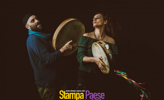 concert svegliu