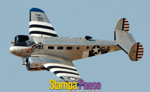 Beechcraft 18