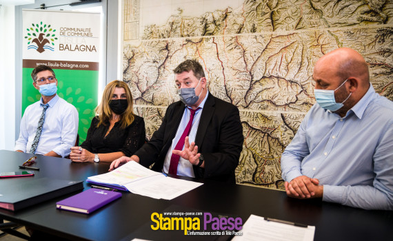 Signature pat île rousse