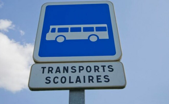 transport scolaire