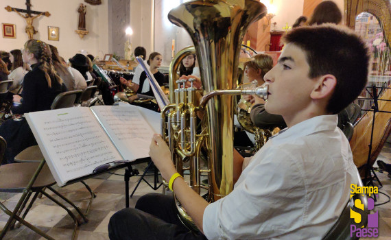 Petites mains symphoniques