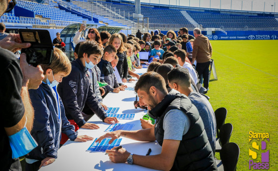 Enfants isula Sporting