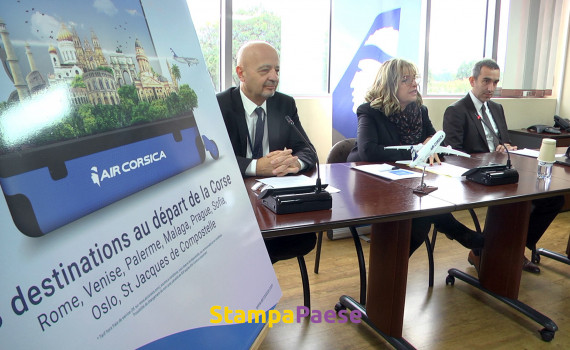 Air Corsica