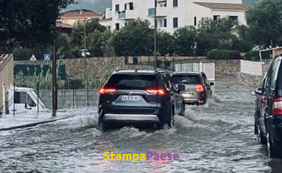 Inondations