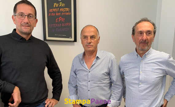 Squadra corsa