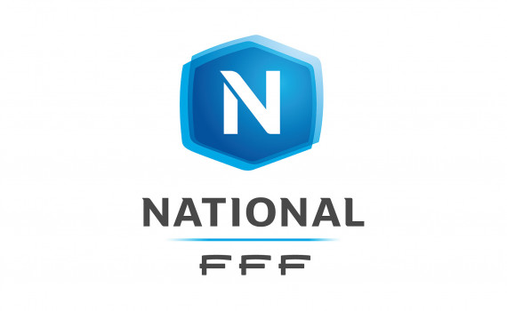 Logo National 1