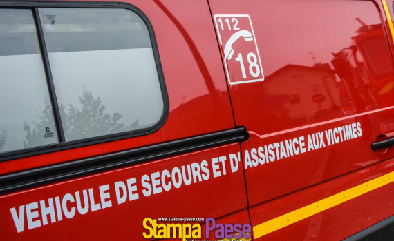 Pompiers