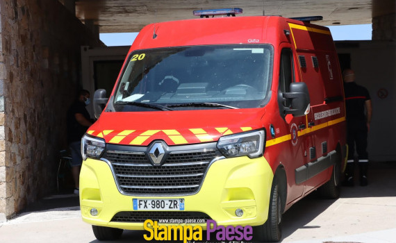 Pompiers