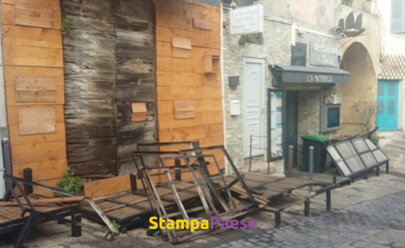Bodega