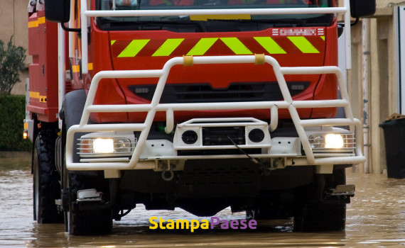 Pompiers