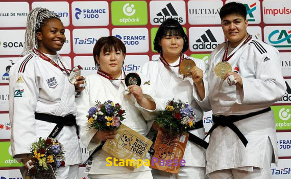 grand slam paris
