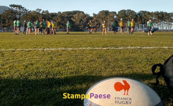 rugby france