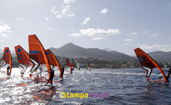 windfoil
