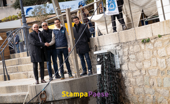 filet anti pollution