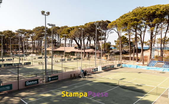 tennis