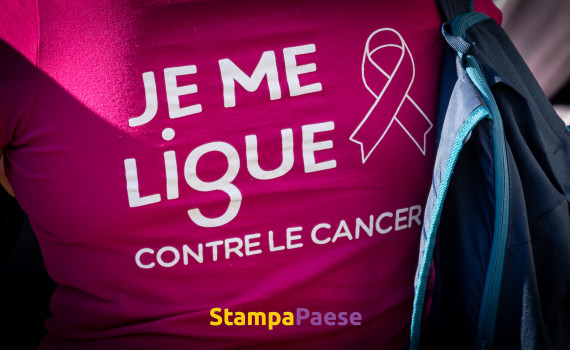 ligue contre cancer