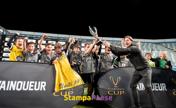 champions cup