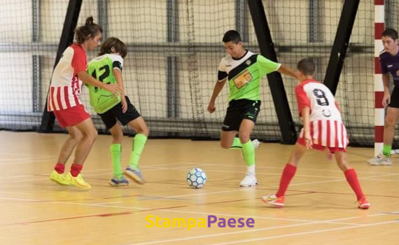 futsal