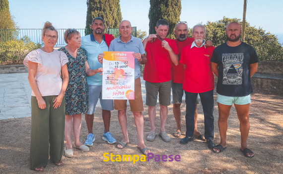 fiera di munticellu