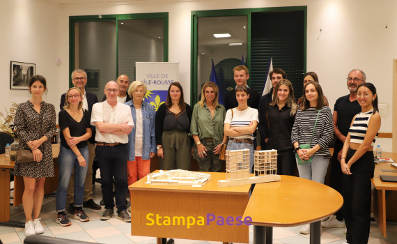 PETITES VILLES DE DEMAIN