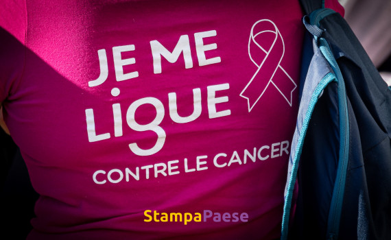 ligue cancer