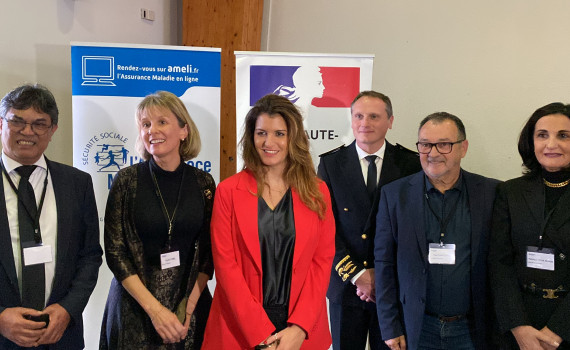 Marlene Schiappa Borgo