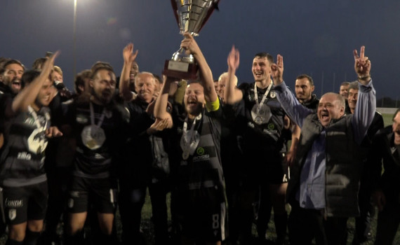 Vincent Martelli Coupe