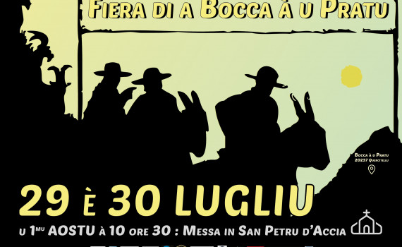 A Fiera di u Pratu