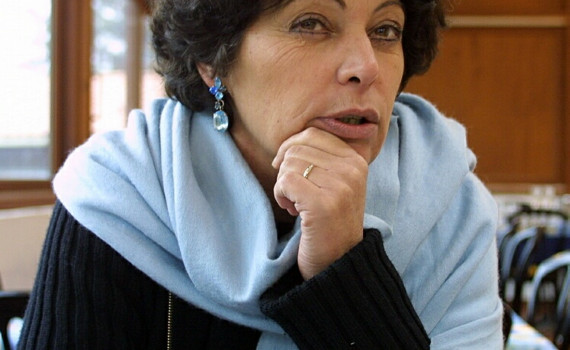 michele rivasi