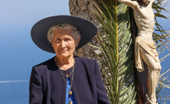 Marie-Laure Valery